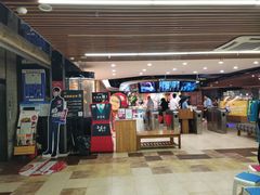 -德得轩烤涮一体自助餐厅(王府井店)