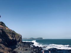 -漳州滨海火山岛自然生态风景区