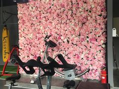 -UltraForce超源健身私教工作室(长楹天街精品店)