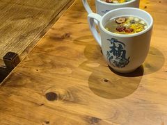 -楠火锅(广州总店)