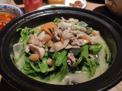 -新悦·霞浦海鲜生(上下杭店)