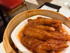 名酱蒸凤爪-陶陶居酒家(正佳广场店)