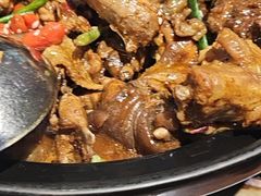 -元银甲·湖北地标美食(汉阳店)