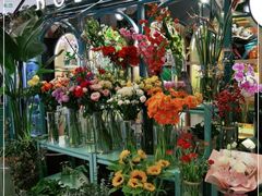 -BoBloom花店(晶耀前滩店)