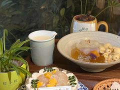 -绿小院(荔湾店)