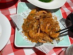 -阿里元海鲜·闽南特色菜(曾厝垵店)