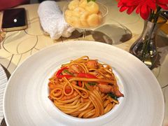 -华阳时光吧餐厅(华阳广场国际大饭店)