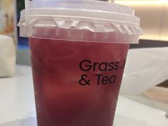 -书亦烧仙草(麒麟巷店)