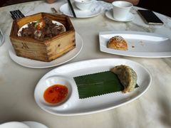 -顺德美的万豪酒店-万豪中餐厅