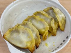 -蒋家桥饺面店(东关街店)