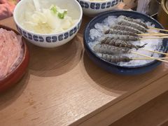 -巴奴毛肚火锅(大剧院店)