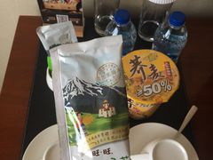 -上海神旺大酒店