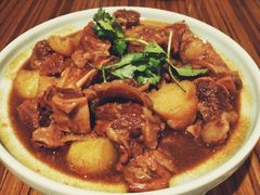 -禾珍珠家常小馆(河南博物院店)