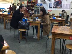 大堂-雨田饭店(华兴东街店)