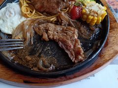 -吉司利中西餐厅至尊店