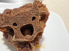 -浩爷羊蝎子火锅(双榆树店)