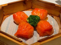 麻辣小龙虾虾饺-避风塘(江南环球港店)