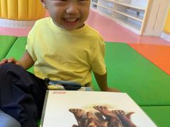 -全优加早教托育园(金海岸店)