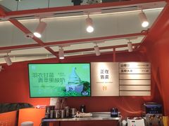-野人先生现做冰淇淋(北京王府井东方新天地店)
