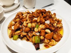 宫保鸡丁-眉州东坡(中关村店)