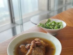 -北京柏悦酒店·锦庭餐厅Dining Room