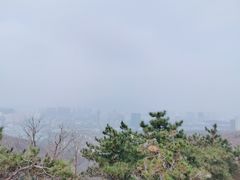 -童牛岭风景区