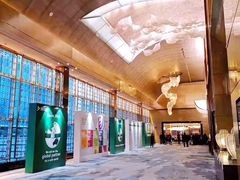 -上海静安香格里拉大酒店