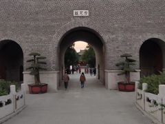 -台儿庄古城