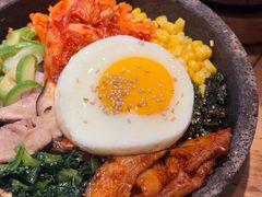 -七八冷面·延边朝鲜族美食(欢乐谷店)