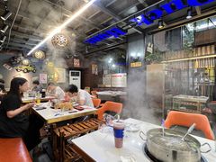 -刘少华贵州小黄牛·鲜牛肉火锅(总店)