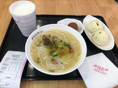 -好适口小小鲜肉包(双安店)