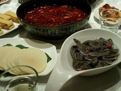 -李老爹香辣蟹(宣武门店)