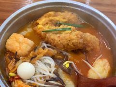 -王大乔泡椒米线·小火锅(深圳欢乐世纪店)