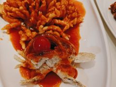 -玉华台饭庄·淮扬菜·烤鸭(望京店)