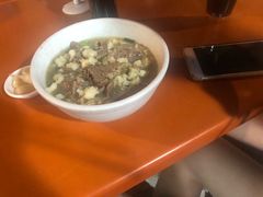 -刘信牛羊肉小炒泡馍(回民街店)