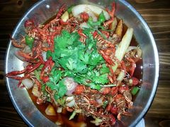 -大湾金牌万州烤鱼(沙河店)