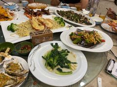 -湛江渔港·大排档(乐园路总店)