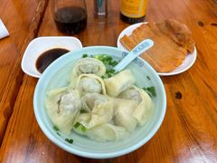 -潘国仙耳光馄饨(黄家阙路店)