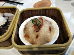 八宝果饭-火宫殿(五一大道分店)