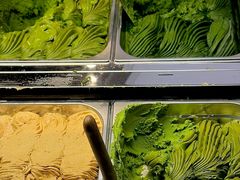 -九十葉·抹茶(南京·德基店)