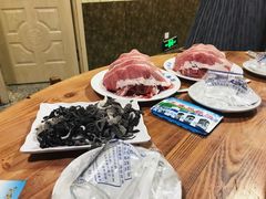 -元盛居(生态大街店)