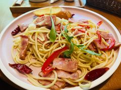 -雕刻时光咖啡馆(师大路店)