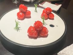 -福州仓山凯悦酒店·闽味中餐厅