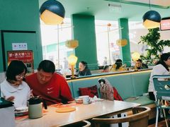 大堂-蛙小侠(合浦万达店)