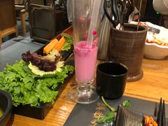 -黑牛の店·和牛烧肉(大悦城店)