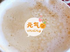 -COSTA COFFEE(龙德广场店)