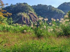 -丹霞山风景名胜区