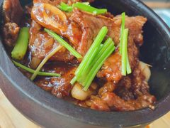 -青年公社烤鸭(滨湖银泰店)