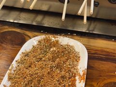 -哈尔滨小酒馆·鲜肉现穿自助烧烤(康新花园店)