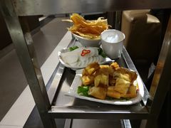 -黄记煌三汁焖锅(银盆岭万达广场店)